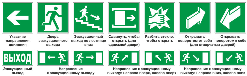 С 1 января 2021 года вступили в силу новые Правила противопожарного режима в Российской Федерации